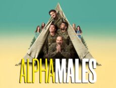 مسلسل Alpha Males الموسم 4 الحلقة 5 مترجمة