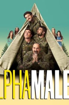 مسلسل Alpha Males الموسم 4 الحلقة 5 مترجمة