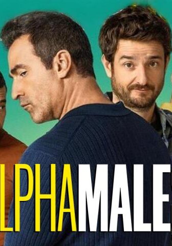 Alpha Males الموسم 3