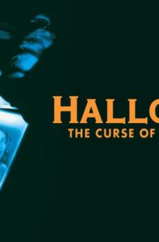 فيلم Halloween: The Curse of Michael Myers 1995 مترجم