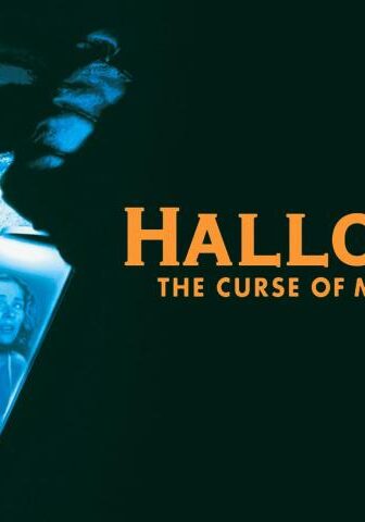 فيلم Halloween: The Curse of Michael Myers 1995 مترجم
