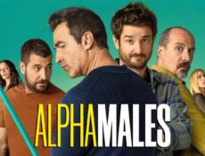 مسلسل Alpha Males الموسم 3 الحلقة 2 مترجمة