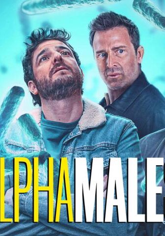 مسلسل Alpha Males الموسم 2 الحلقة 2 مترجمة