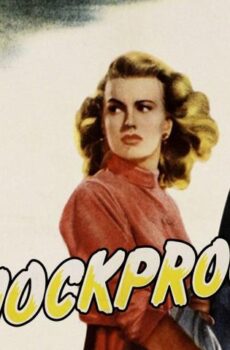 فيلم Shockproof 1949 مترجم