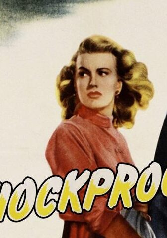 فيلم Shockproof 1949 مترجم