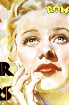 فيلم Romance in Manhattan 1935 مترجم