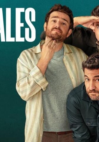 Alpha Males