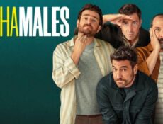 مسلسل Alpha Males الموسم 1 الحلقة 7 مترجمة
