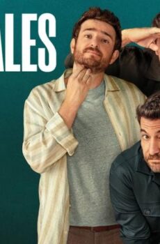 مسلسل Alpha Males الموسم 1 الحلقة 6 مترجمة