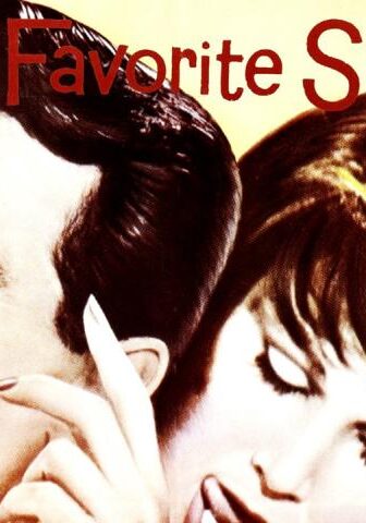 فيلم Man’s Favorite Sport? 1964 مترجم