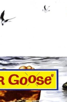فيلم Father Goose 1964 مترجم