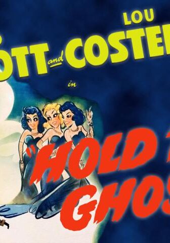 فيلم Hold That Ghost 1941 مترجم