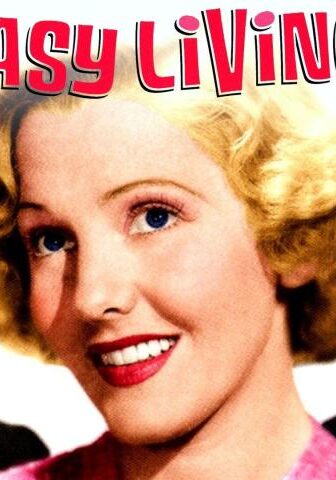 فيلم Easy Living 1937 مترجم