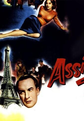 فيلم Assignment: Paris 1952 مترجم