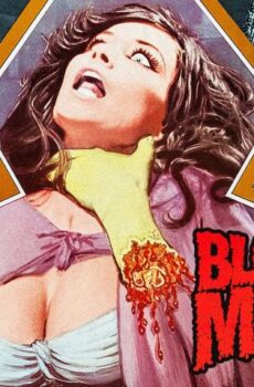 فيلم Blood from the Mummy’s Tomb 1971 مترجم