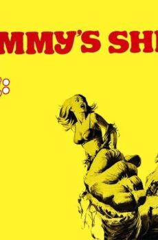 فيلم The Mummy’s Shroud 1967 مترجم
