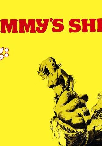 فيلم The Mummy’s Shroud 1967 مترجم