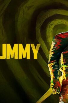 فيلم The Mummy 1959 مترجم