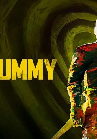 فيلم The Mummy 1959 مترجم