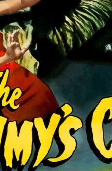 فيلم The Mummy’s Curse 1944 مترجم