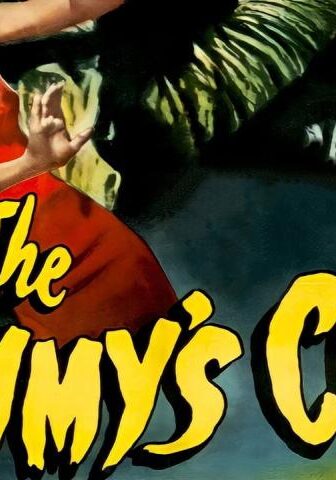 فيلم The Mummy’s Curse 1944 مترجم