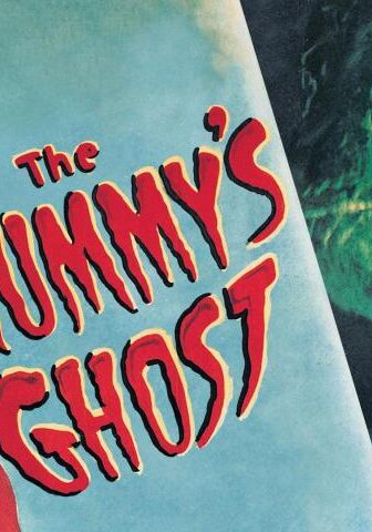 فيلم The Mummy’s Ghost 1944 مترجم