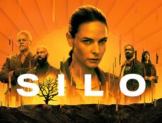 مسلسل Silo الموسم 1 الحلقة 1 مترجمة
