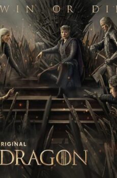مسلسل House of the Dragon الموسم 3 الحلقة 3 مترجمة