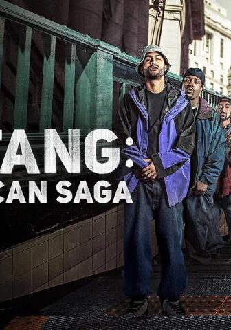 Wu-Tang: An American Saga الموسم 2