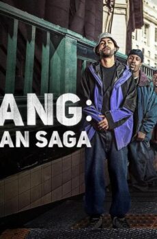 مسلسل Wu-Tang: An American Saga الموسم 2 الحلقة 4 مترجمة