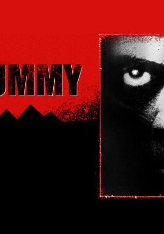 فيلم The Mummy 1932 مترجم