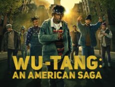 مسلسل Wu-Tang: An American Saga الموسم 1 الحلقة 3 مترجمة