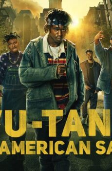 مسلسل Wu-Tang: An American Saga الموسم 1 الحلقة 3 مترجمة