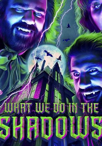 What We Do in the Shadows الموسم 6