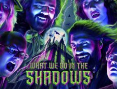 مسلسل What We Do in the Shadows الموسم 6 الحلقة 10 مترجمة