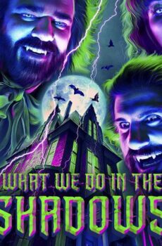مسلسل What We Do in the Shadows الموسم 6 الحلقة 6 مترجمة