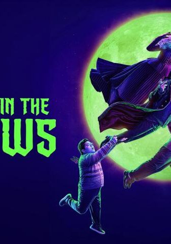 What We Do in the Shadows الموسم 5