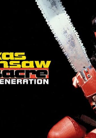 فيلم Texas Chainsaw Massacre: The Next Generation 1995 مترجم