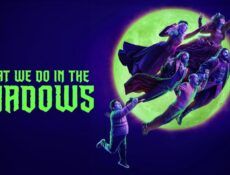 مسلسل What We Do in the Shadows الموسم 5 الحلقة 6 مترجمة