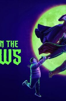مسلسل What We Do in the Shadows الموسم 5 الحلقة 5 مترجمة