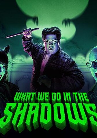 What We Do in the Shadows الموسم 4