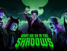 مسلسل What We Do in the Shadows الموسم 4 الحلقة 10 (الأخيرة) مترجمة