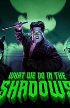 مسلسل What We Do in the Shadows الموسم 4 الحلقة 9 مترجمة