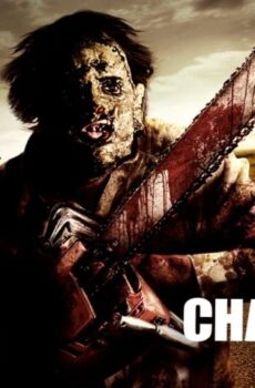 فيلم The Texas Chainsaw Massacre 1974 مترجم