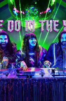 مسلسل What We Do in the Shadows الموسم 3 الحلقة 7 مترجمة