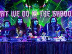 مسلسل What We Do in the Shadows الموسم 3 الحلقة 2 مترجمة