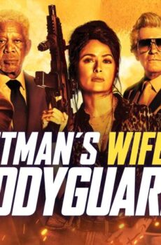 فيلم Hitman’s Wife’s Bodyguard 2021 مترجم