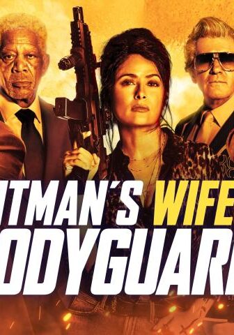 فيلم Hitman’s Wife’s Bodyguard 2021 مترجم