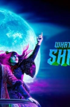 مسلسل What We Do in the Shadows الموسم 2 الحلقة 5 مترجمة