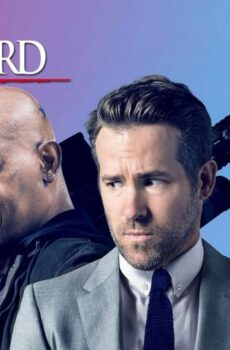 فيلم The Hitman’s Bodyguard 2017 مترجم